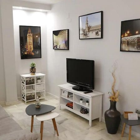 Apartamento Cristo De Burgos - Kainga Homes Sevilla Exterior foto